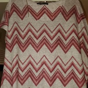 Maurices plus size 1 top
